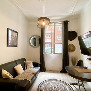 Arc De Triomphe-Carnot Luxury & Design